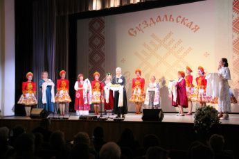 "Суздальская СуперБабушка"